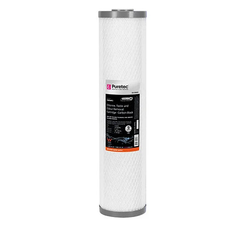 Puretec CB10MP2 Carbon Block Cartridge